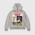 POGBA 7NXTUP ZIPPER